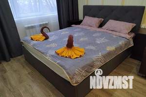 1-к квартира, посуточно, 36м2, 2/5 этаж