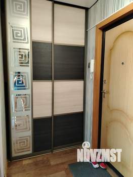 1-к квартира, на длительный срок, 30м2, 3/9 этаж