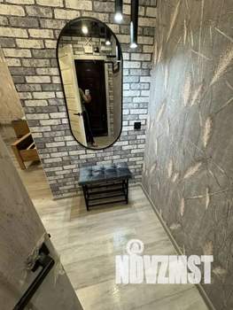 2-к квартира, посуточно, 45м2, 1/1 этаж