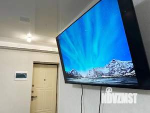 Студия квартира, посуточно, 27м2, 1/5 этаж