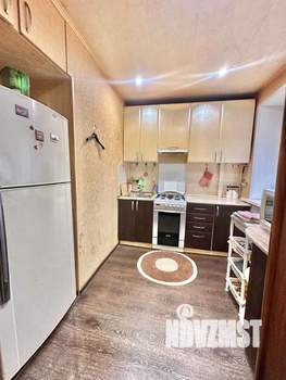 4-к квартира, на длительный срок, 62м2, 1/5 этаж