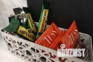 2-к квартира, посуточно, 39м2, 3/5 этаж