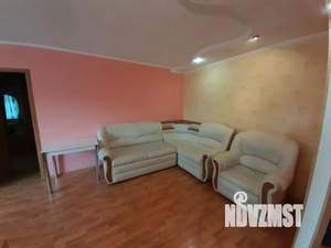 2-к квартира, посуточно, 45м2, 1/1 этаж