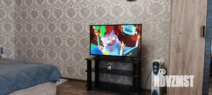 1-к квартира, посуточно, 36м2, 3/3 этаж