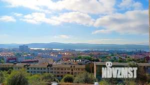 3-к квартира, посуточно, 45м2, 3/9 этаж