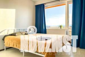 1-к квартира, посуточно, 29м2, 7/9 этаж