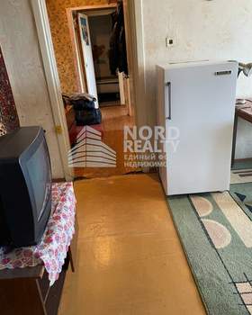 3-к квартира, на длительный срок, 56м2, 6/9 этаж