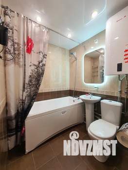 2-к квартира, посуточно, 50м2, 2/5 этаж