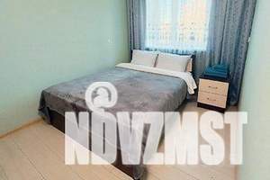 2-к квартира, посуточно, 45м2, 4/5 этаж