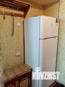 1-к квартира, посуточно, 45м2, 8/9 этаж