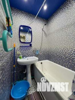 1-к квартира, посуточно, 35м2, 2/9 этаж