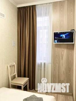 1-к квартира, посуточно, 63м2, 1/1 этаж