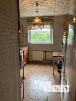 3-к квартира, на длительный срок, 69м2, 4/9 этаж