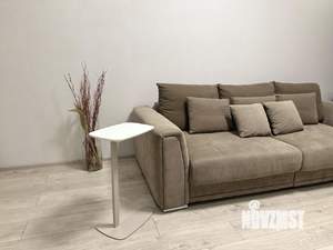 2-к квартира, посуточно, 54м2, 1/1 этаж