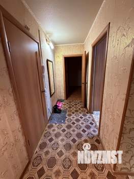 2-к квартира, на длительный срок, 44м2, 5/5 этаж