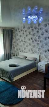 1-к квартира, посуточно, 33м2, 2/5 этаж