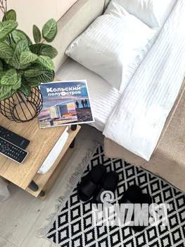 Студия квартира, посуточно, 30м2, 3/5 этаж