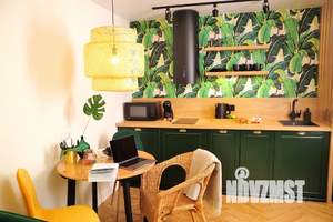 1-к квартира, посуточно, 30м2, 7/10 этаж