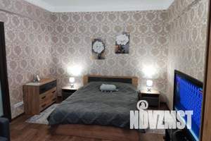 1-к квартира, посуточно, 35м2, 3/3 этаж