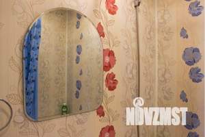 2-к квартира, посуточно, 45м2, 5/10 этаж