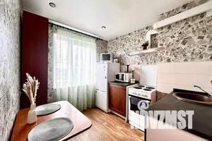 1-к квартира, посуточно, 33м2, 2/9 этаж