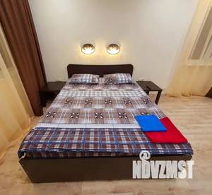 1-к квартира, посуточно, 36м2, 1/5 этаж