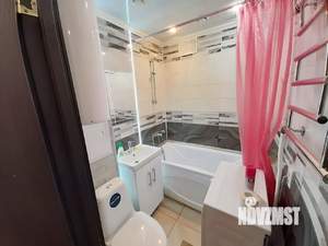 2-к квартира, посуточно, 45м2, 3/5 этаж