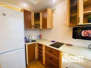 2-к квартира, посуточно, 45м2, 1/1 этаж