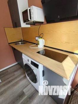1-к квартира, посуточно, 32м2, 1/1 этаж