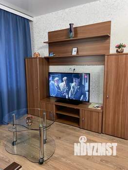 1-к квартира, посуточно, 31м2, 4/5 этаж