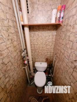 1-к квартира, на длительный срок, 33м2, 8/9 этаж