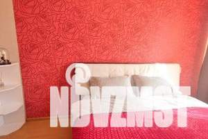 2-к квартира, посуточно, 45м2, 5/5 этаж