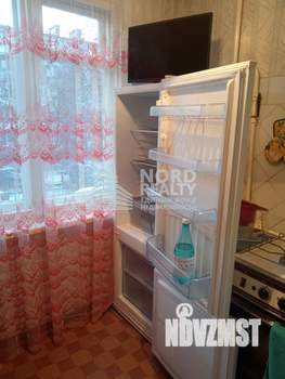 2-к квартира, на длительный срок, 45м2, 2/5 этаж