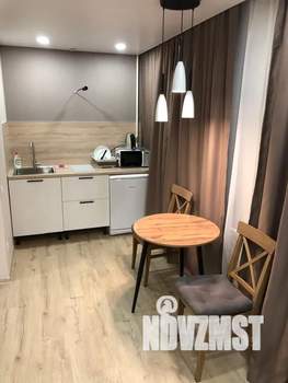 1-к квартира, посуточно, 24м2, 1/5 этаж