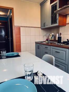 3-к квартира, посуточно, 60м2, 8/9 этаж