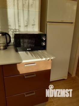 2-к квартира, на длительный срок, 45м2, 2/5 этаж