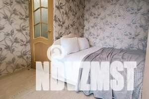 1-к квартира, посуточно, 31м2, 5/9 этаж