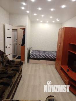 1-к квартира, посуточно, 30м2, 6/9 этаж