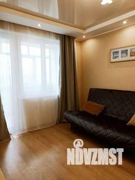 2-к квартира, посуточно, 44м2, 1/1 этаж