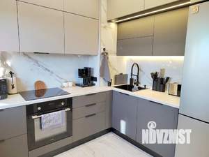 1-к квартира, посуточно, 60м2, 4/5 этаж