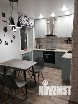 2-к квартира, посуточно, 43м2, 2/5 этаж