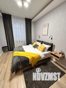 2-к квартира, посуточно, 65м2, 3/7 этаж