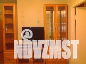 3-к квартира, посуточно, 62м2, 1/1 этаж
