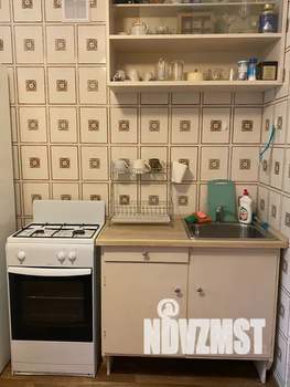 1-к квартира, посуточно, 32м2, 2/5 этаж