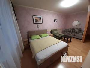 1-к квартира, посуточно, 30м2, 8/9 этаж