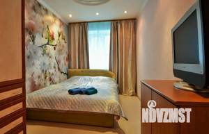 2-к квартира, посуточно, 48м2, 1/5 этаж