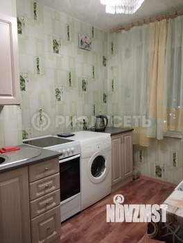 1-к квартира, на длительный срок, 30м2, 4/9 этаж