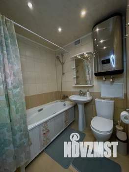 Студия квартира, посуточно, 30м2, 5/5 этаж