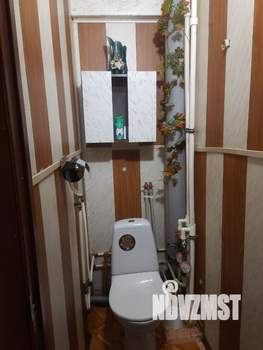 2-к квартира, на длительный срок, 43м2, 4/9 этаж