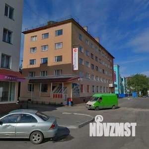 1-к квартира, посуточно, 18м2, 1/1 этаж